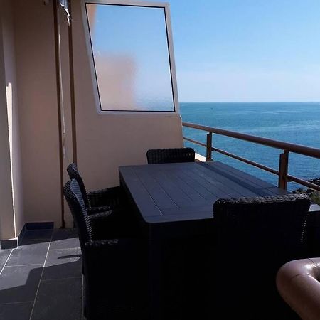 T2 Climatise Vue Sur Mer, Wifi, Piscine Et Parking Sete Exterior photo
